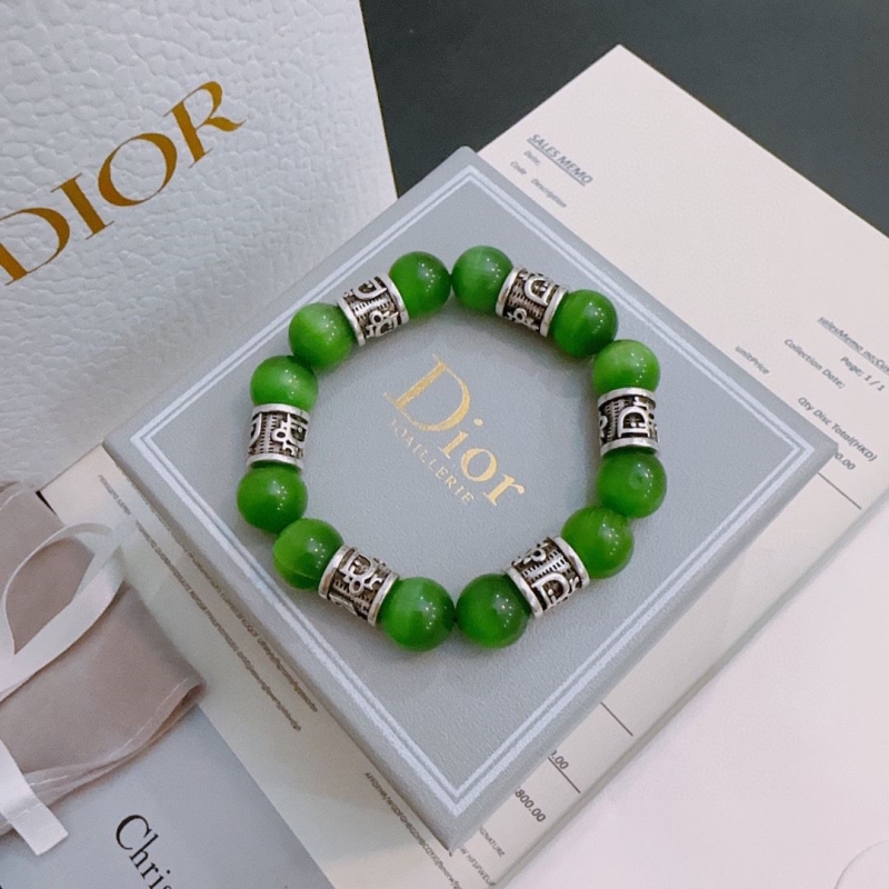 chr1st1an D10r bracelets